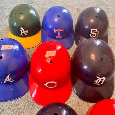 Baseball Hats and More (BB-JM)