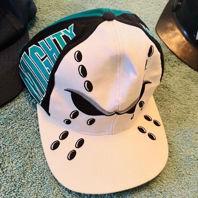 Baseball Hats and More (BB-JM)