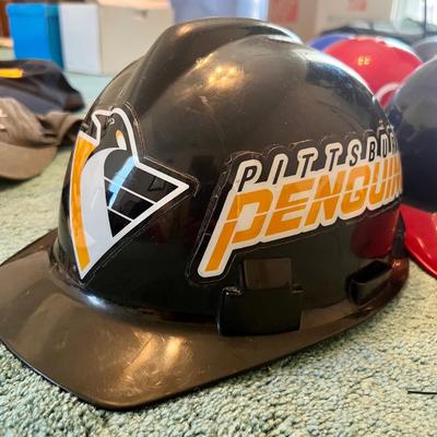 Baseball Hats and More (BB-JM)