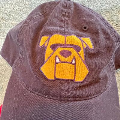 Baseball Hats and More (BB-JM)