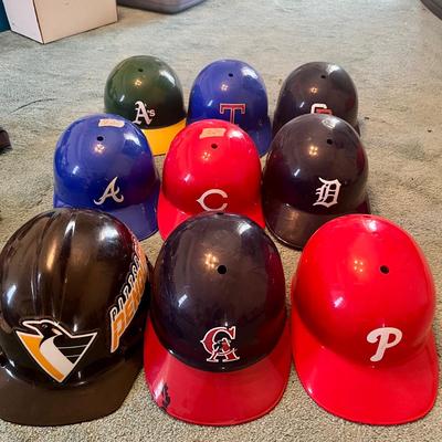 Baseball Hats and More (BB-JM)