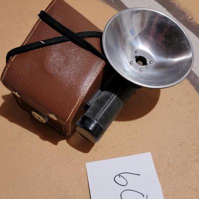 Vintage Argus camera