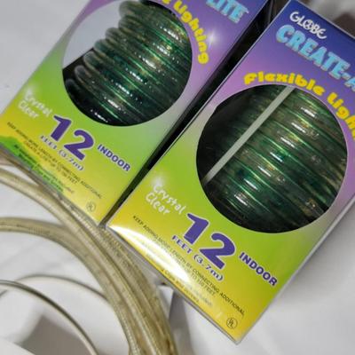 Flexible lighting