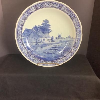 6004 Delft Royal Sphinx Maastricht Plater