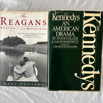 Selection of Books