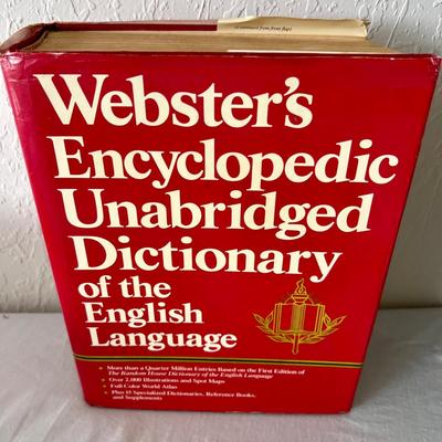 Selection of Books