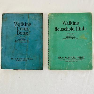 Selection of Books