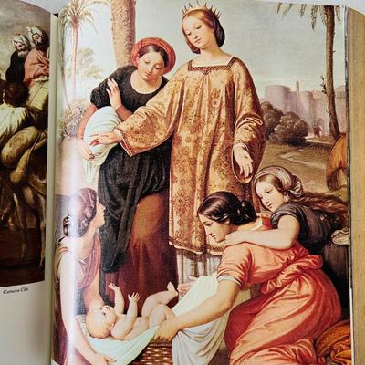 Bibles, Christian Books and More (GRB-JM)