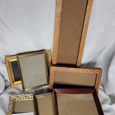 Frame lot