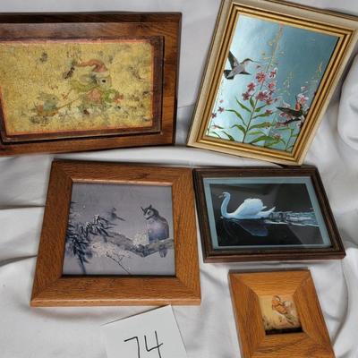 Bird Art
