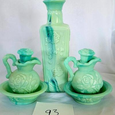 Avon collectibles