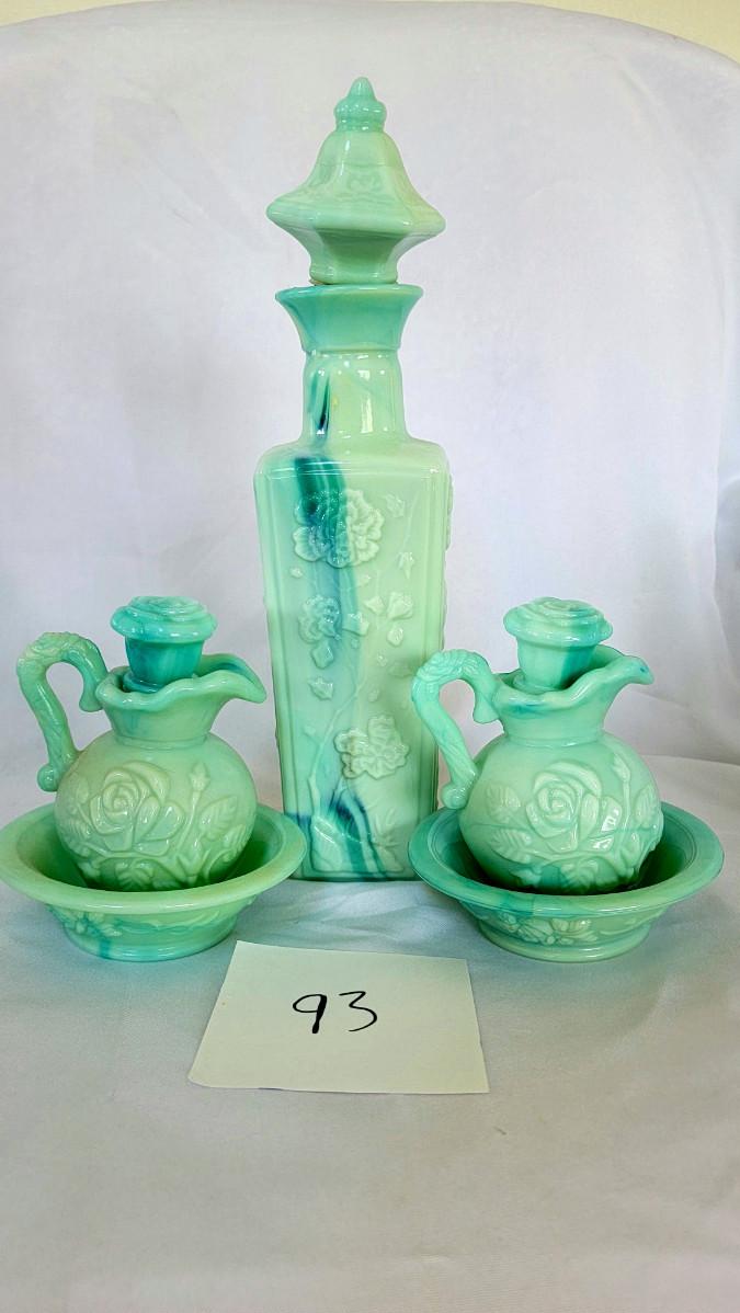 Avon collectibles