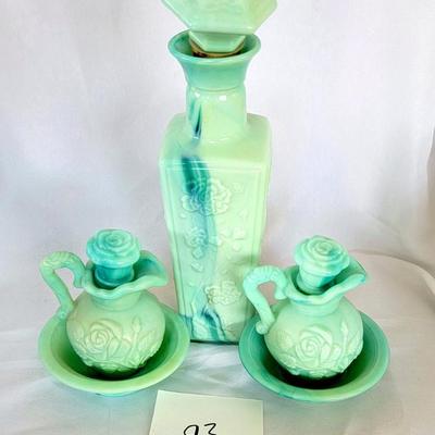 Avon collectibles
