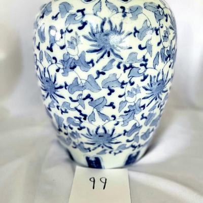 Chinese Porcelain Vase