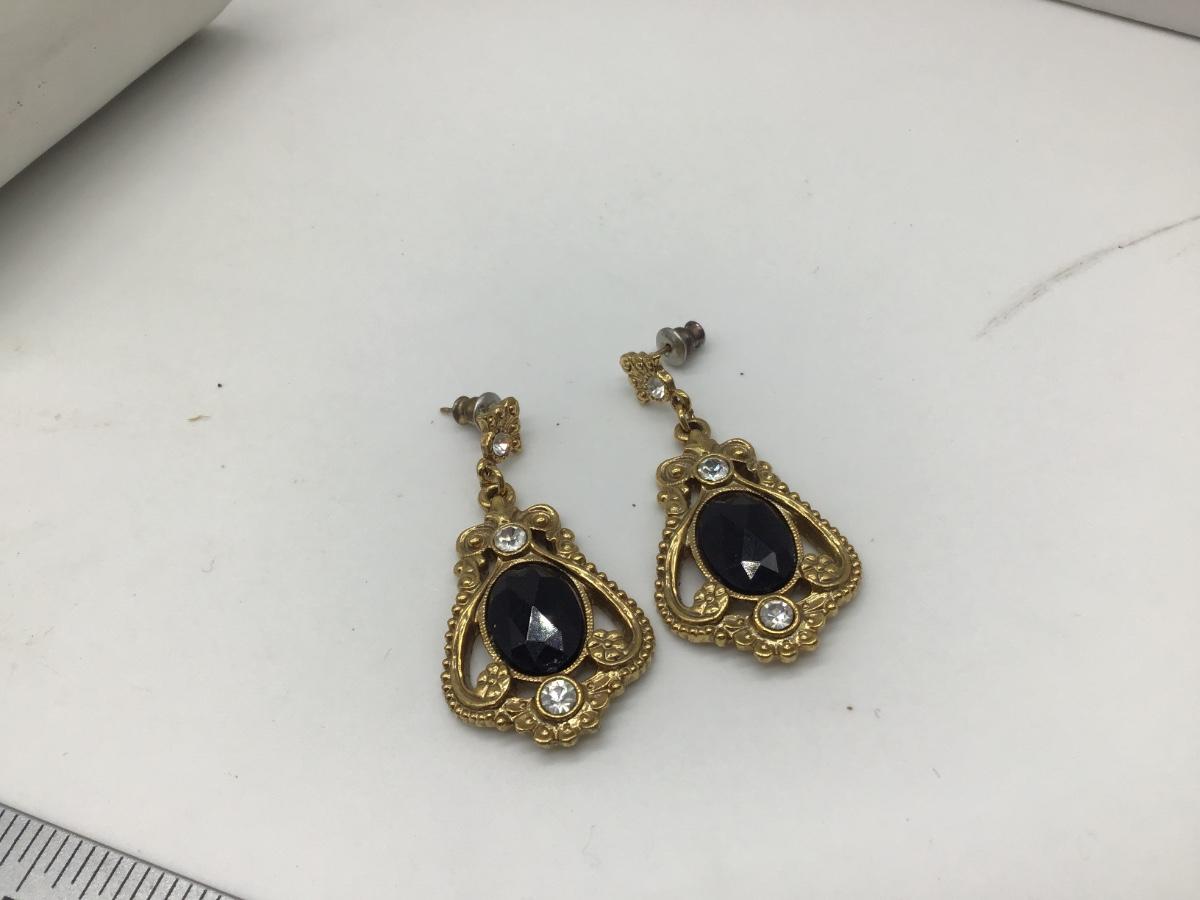 Vintage Fashion Earrings