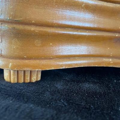 Wooden Box Collection   (GR-NM)