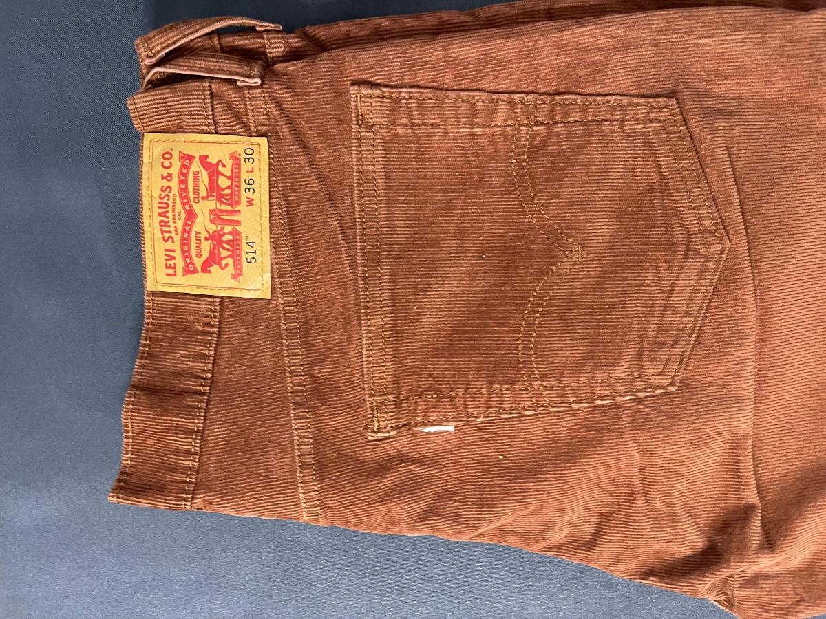 514 corduroy