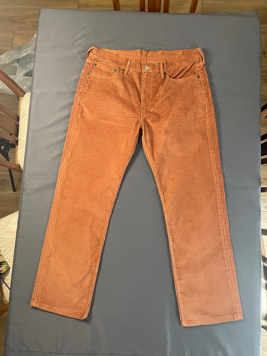 514 corduroy