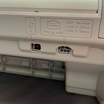 HP computer & photosmart printer