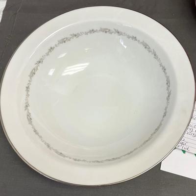 Noritake china set