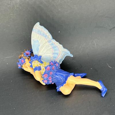Corn Flower Fairy #88944 no box