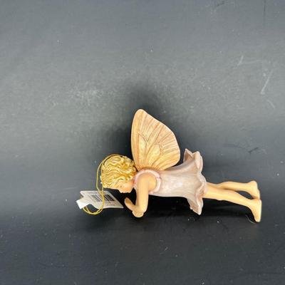 Rose Flower Fairy #86940 no box