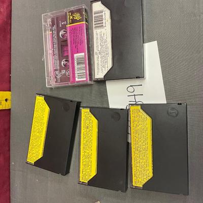 Elvis cassette assortment