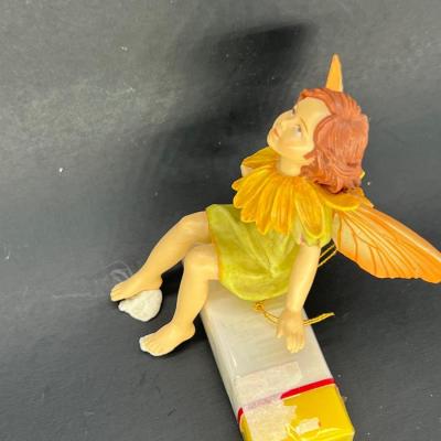 Marigold Flower Fairy 86979