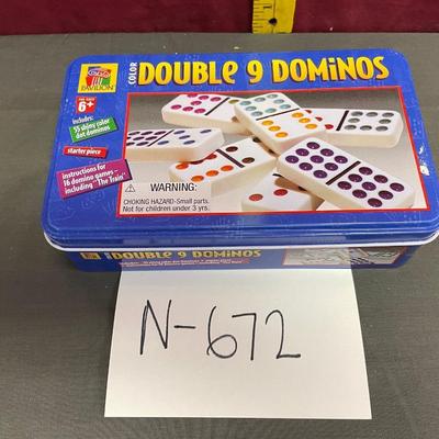 Dominoâ€™s
