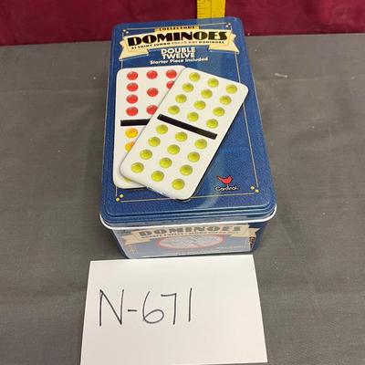 Dominoâ€™s