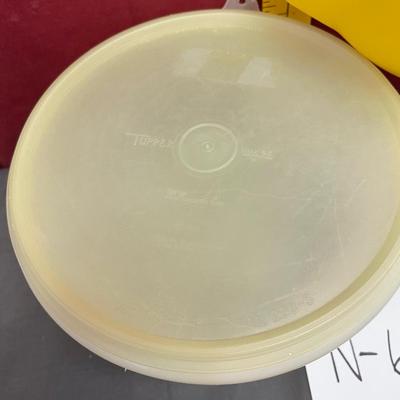 Tupperware