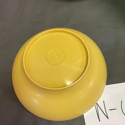 Tupperware