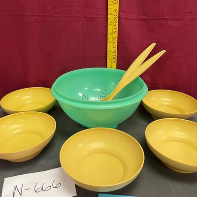 Tupperware