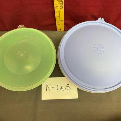 Tupperware