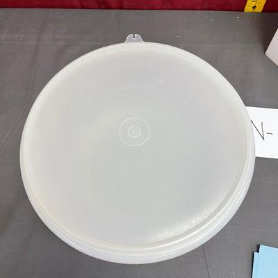 Tupperware