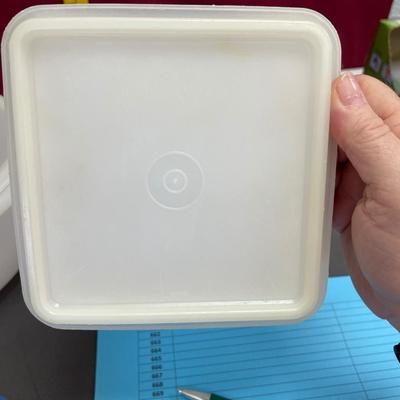 Tupperware