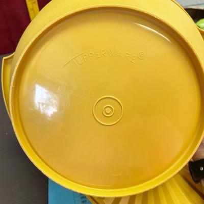 Tupperware