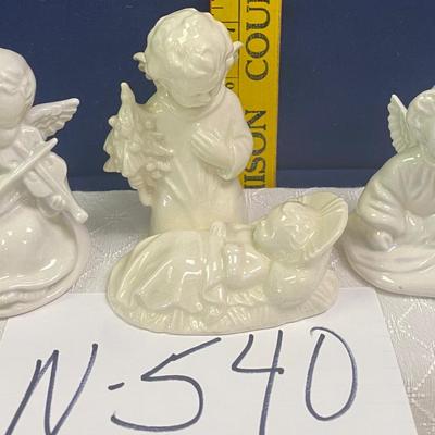 3 Angels 1 is Lenox