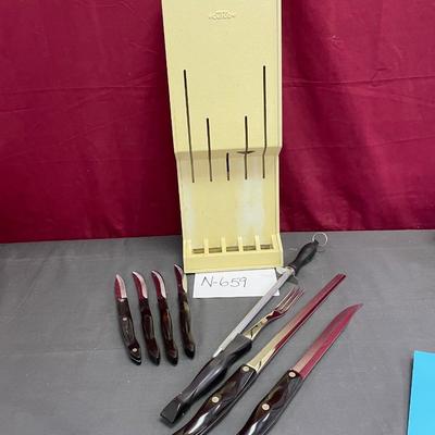 Knives