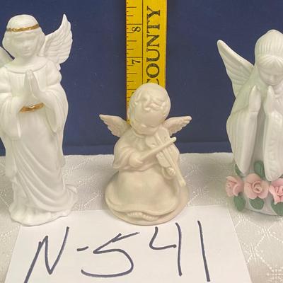 Angels