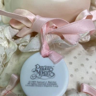 Precious Moment Doll