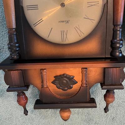 For The Clock Shop  (GRB-JM)