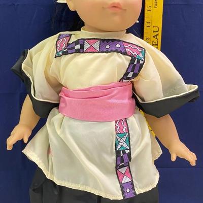 Gotz Karate Kiddo