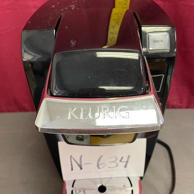 Keurig