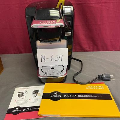 Keurig