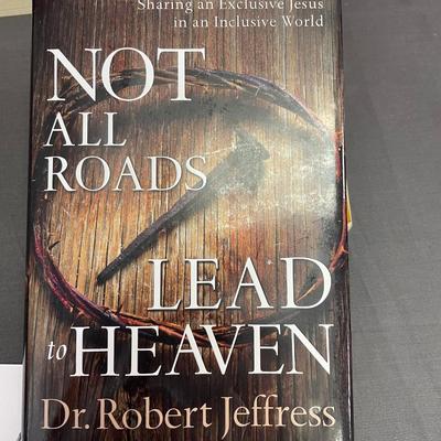 Religious books