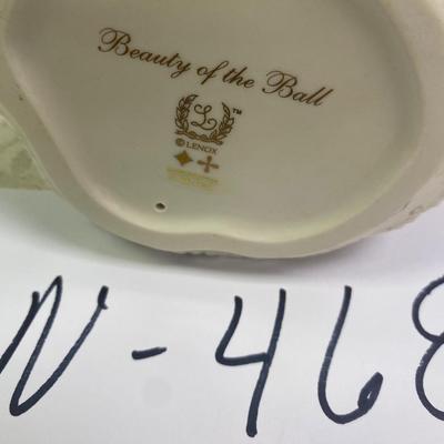 Lenox Beauty of the Ball