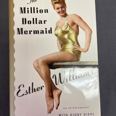Movie Star books