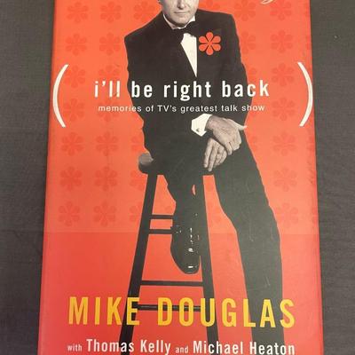 Leading Men books