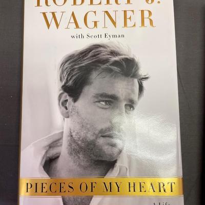 Leading Men books